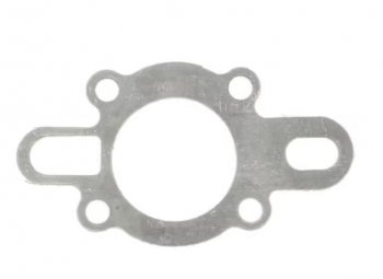1 149 р. Прокладка крышки маслонасоса Athena Harley-Davidson 26495-75  s410195051001  с доставкой в г. Воронеж. Увеличить фотографию 1