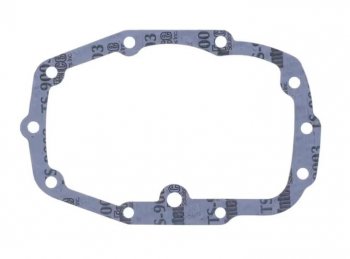 2 449 р. Прокладка крышки подшипника Athena Harley-Davidson  35652-79A  s410195034034  с доставкой в г. Воронеж. Увеличить фотографию 1