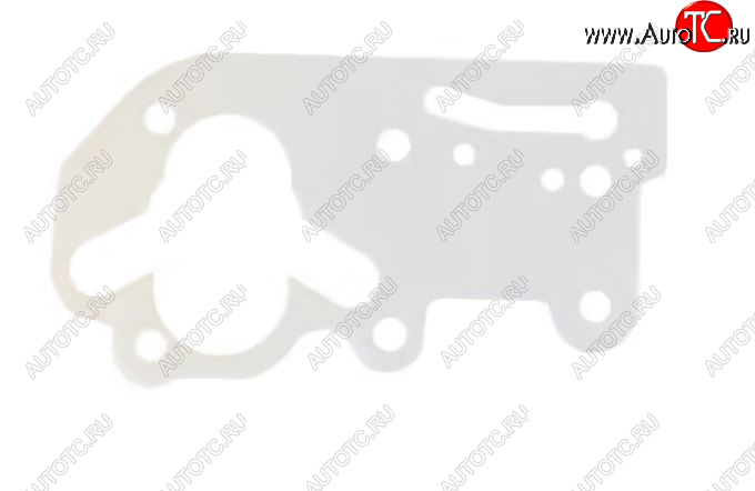 799 р. Прокладка крышки маслонасоса Athena Harley-Davidson 26273-80-А  s410195051024  с доставкой в г. Воронеж