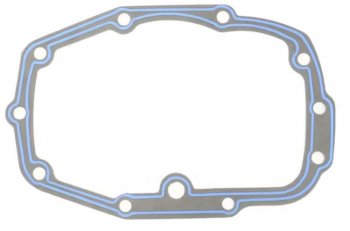 3 099 р. Прокладка крышки подшип. короб. передач Athena Harley-Davidson 35653-98,35652-79Б  s410195034024  с доставкой в г. Воронеж. Увеличить фотографию 1