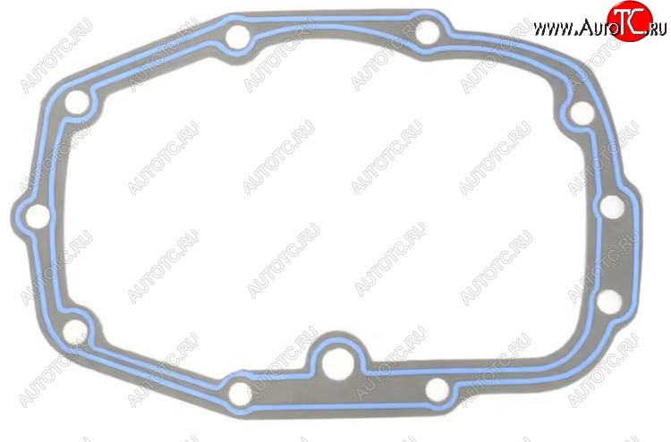 3 099 р. Прокладка крышки подшип. короб. передач Athena Harley-Davidson 35653-98,35652-79Б  s410195034024  с доставкой в г. Воронеж
