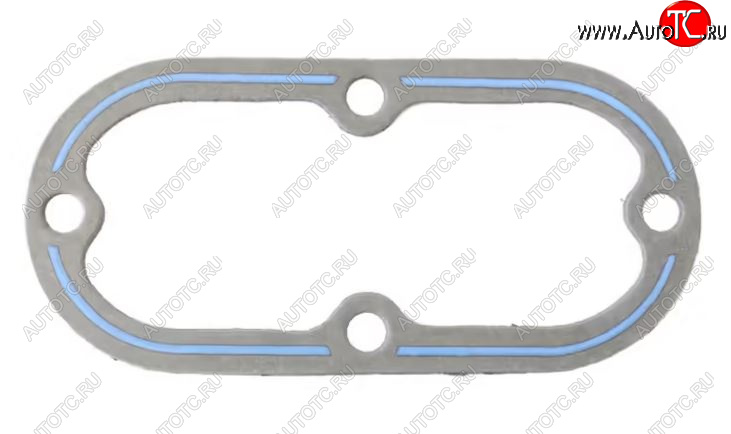 1 549 р. Прокладка смотровой крышки Athena Harley-Davidson 60567-90A  s410195149020  с доставкой в г. Воронеж