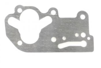 1 019 р. Прокладка крышки маслонасоса Athena Harley-Davidson 26273-68D  s410195051002  с доставкой в г. Воронеж. Увеличить фотографию 1