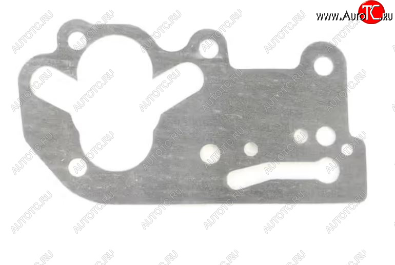 1 019 р. Прокладка крышки маслонасоса Athena Harley-Davidson 26273-68D  s410195051002  с доставкой в г. Воронеж