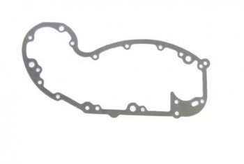 2 599 р. Прокладка крышки коробки передач Athena Harley-Davidson 25227-37  s410195034008  с доставкой в г. Воронеж. Увеличить фотографию 1