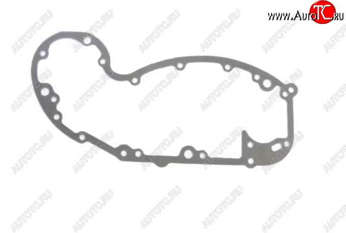 2 599 р. Прокладка крышки коробки передач Athena Harley-Davidson 25227-37  s410195034008  с доставкой в г. Воронеж