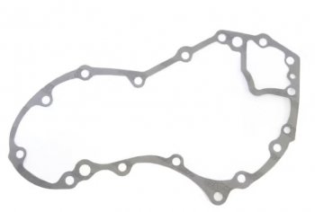 1 849 р. Прокладка крышки коробки передач Athena Harley-Davidson 25225-36A  s410195034005  с доставкой в г. Воронеж. Увеличить фотографию 1