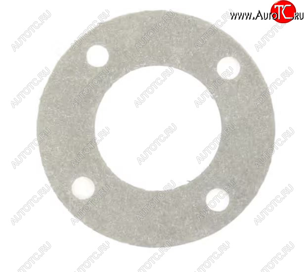 419 р. Прокладка крышки промежуточного вала Athena Harley-Davidson 36025-36  s410195034020  с доставкой в г. Воронеж