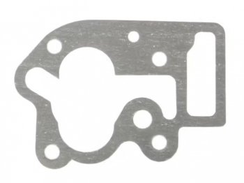 699 р. Прокладка крышки маслонасоса Athena Harley-Davidson 26276-92  s410195051005  с доставкой в г. Воронеж. Увеличить фотографию 1