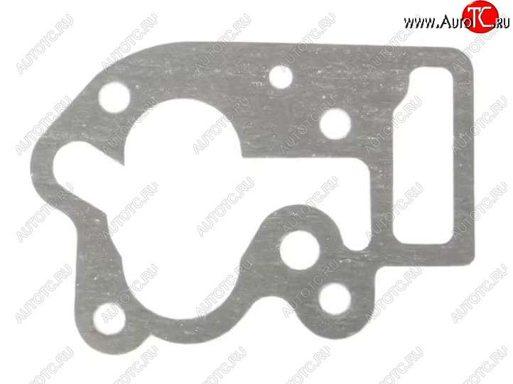 699 р. Прокладка крышки маслонасоса Athena Harley-Davidson 26276-92  s410195051005  с доставкой в г. Воронеж
