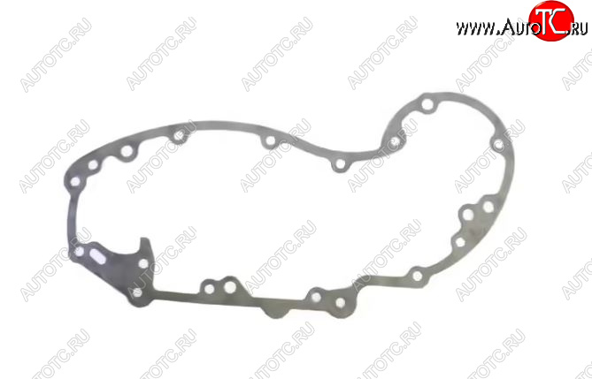 1 599 р. Прокладка крышки шестеренки кулачка Athena Harley-Davidson 25226-37A  s410195034011  с доставкой в г. Воронеж