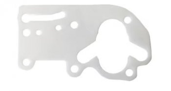 799 р. Прокладка крышки маслонасоса Athena Harley-Davidson 26246-68A  s410195051027  с доставкой в г. Воронеж. Увеличить фотографию 1