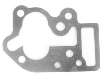 569 р. Прокладка крышки маслонасоса Athena Harley-Davidson 26258-68D26276-80A  s410195051003  с доставкой в г. Воронеж. Увеличить фотографию 1