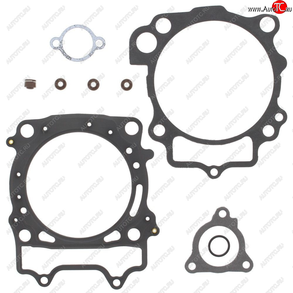 6 999 р. Комплект прокладок ЦПГ WINDEROSA Yamaha YZ450F 10-16  (810689)  810689  с доставкой в г. Воронеж