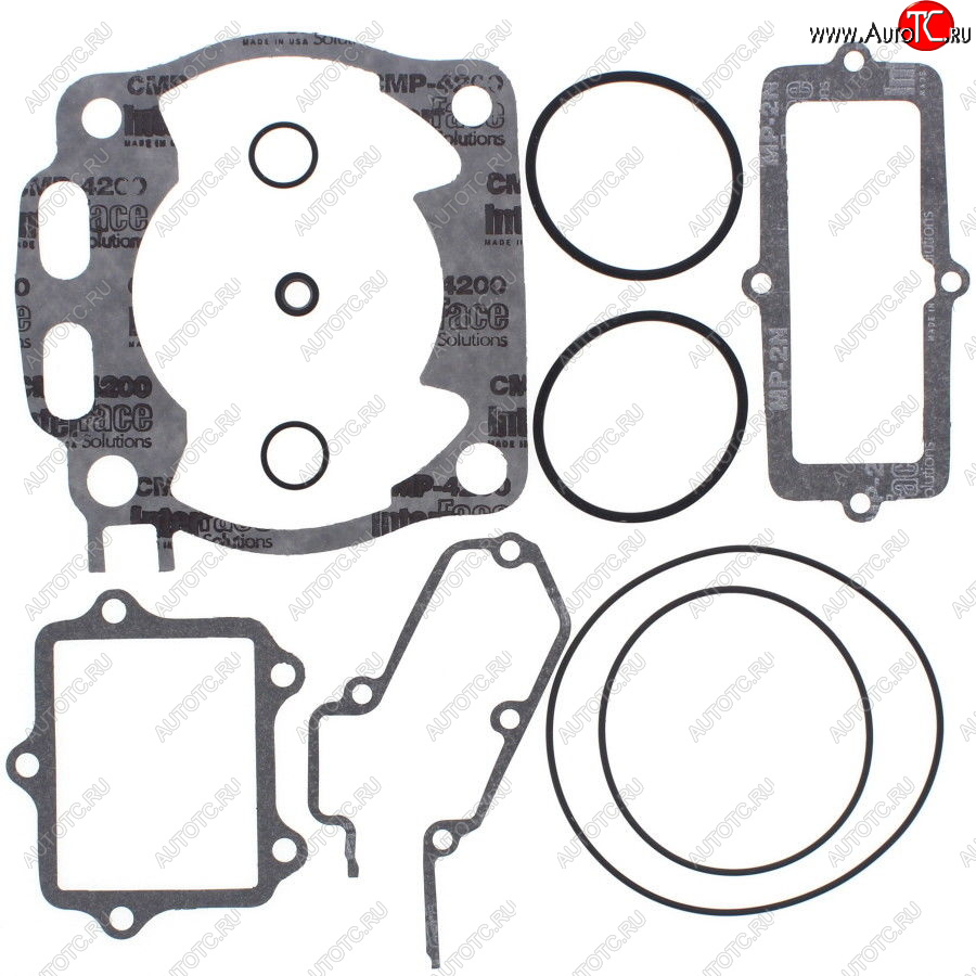2 999 р. Комплект прокладок ЦПГ WINDEROSA Yamaha YZ250 02-16, YZ250X 16  (810670)  810670  с доставкой в г. Воронеж