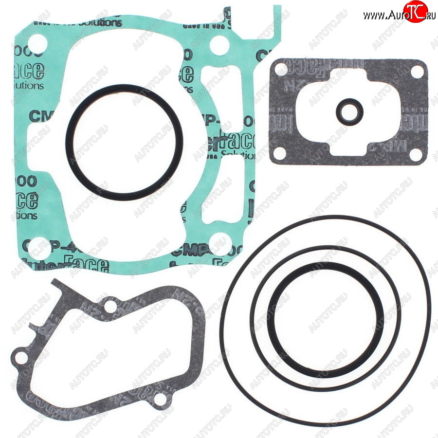 2 669 р. Комплект прокладок ЦПГ WINDEROSA Yamaha YZ125 05-19  (810641)  810641  с доставкой в г. Воронеж