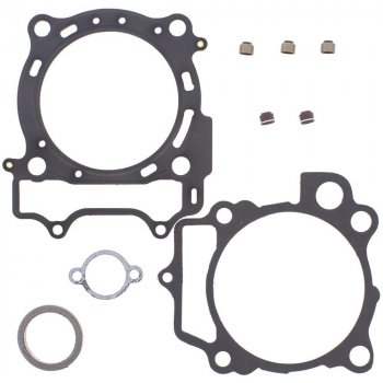 6 549 р. Комплект прокладок ЦПГ WINDEROSA Yamaha WR450F 07-15, YZ450F 06-09  (810687)  810687  с доставкой в г. Воронеж. Увеличить фотографию 1