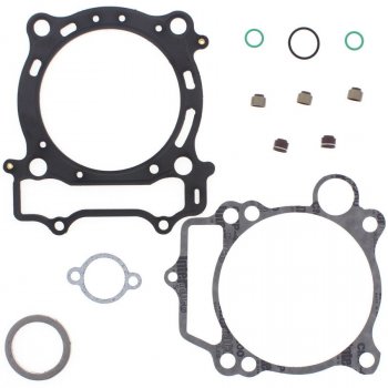 5 699 р. Комплект прокладок ЦПГ WINDEROSA Yamaha WR450F 03-06, YZ450F 03-05  (810677)  810677  с доставкой в г. Воронеж. Увеличить фотографию 1