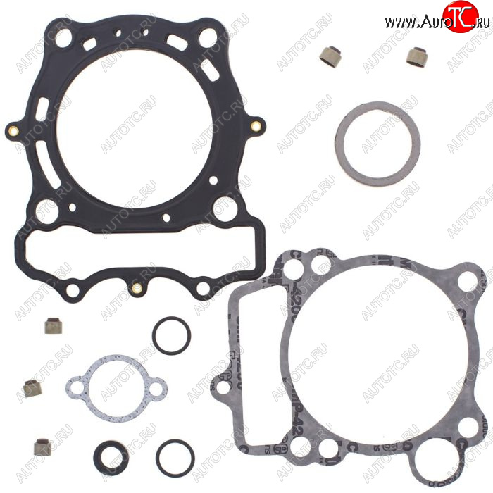 5 039 р. Комплект прокладок ЦПГ WINDEROSA Yamaha WR250F 03-14, YZ250F 01-13  (810671)  810671  с доставкой в г. Воронеж
