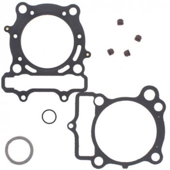 6 349 р. Комплект прокладок ЦПГ WINDEROSA Suzuki RMZ250 07-08  (810568)  810568  с доставкой в г. Воронеж. Увеличить фотографию 1