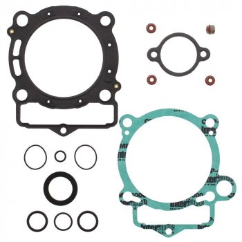 8 549 р. Комплект прокладок ЦПГ WINDEROSA KTM 350EXC-F 13-16, 350SX-FXC-F 11-15 350XC-FW 12-15 (810339)  810339  с доставкой в г. Воронеж. Увеличить фотографию 1