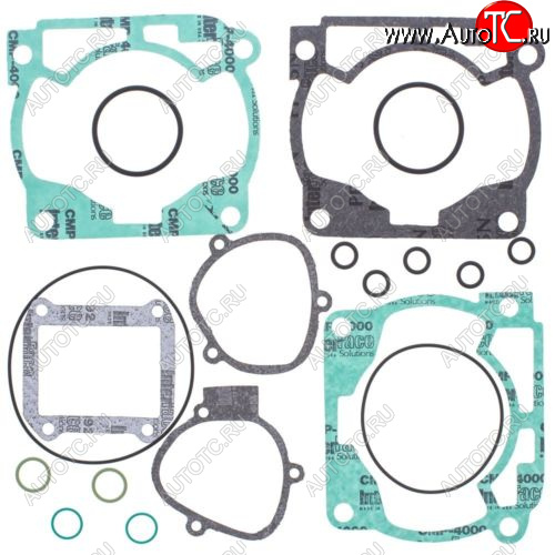 3 299 р. Комплект прокладок ЦПГ WINDEROSA KTM 300XCXC-W 08-16 Husqvarna 300TE 14-15 (810335)  810335  с доставкой в г. Воронеж