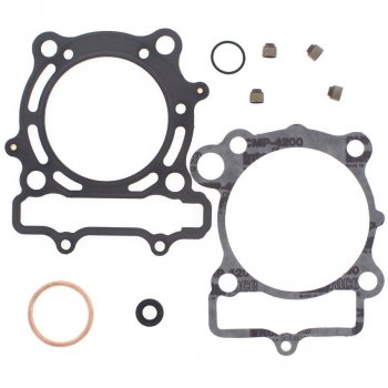 5 699 р. Комплект прокладок ЦПГ WINDEROSA Kawasaki KX250F 04-08 Suzuki RMZ250 04-06  (810463)  810463  с доставкой в г. Воронеж. Увеличить фотографию 1