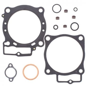 8 799 р. Комплект прокладок ЦПГ WINDEROSA Honda CRF450R 09-16  (810284)  810284  с доставкой в г. Воронеж. Увеличить фотографию 1