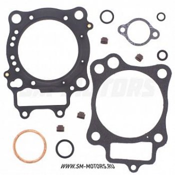 7 249 р. Комплект прокладок ЦПГ WINDEROSA Honda CRF250R 10-17  (810285)  810285  с доставкой в г. Воронеж. Увеличить фотографию 1
