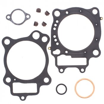 7 249 р. Комплект прокладок ЦПГ WINDEROSA Honda CRF250R 04-07, CRF250X 04-15  (810262)  810262  с доставкой в г. Воронеж. Увеличить фотографию 1