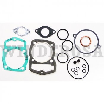 6 229 р. Комплект прокладок ЦПГ WINDEROSA Honda CRF230F 03-16, CRF230L 08-09, CRF230M 09  (810242)  810242  с доставкой в г. Воронеж. Увеличить фотографию 1