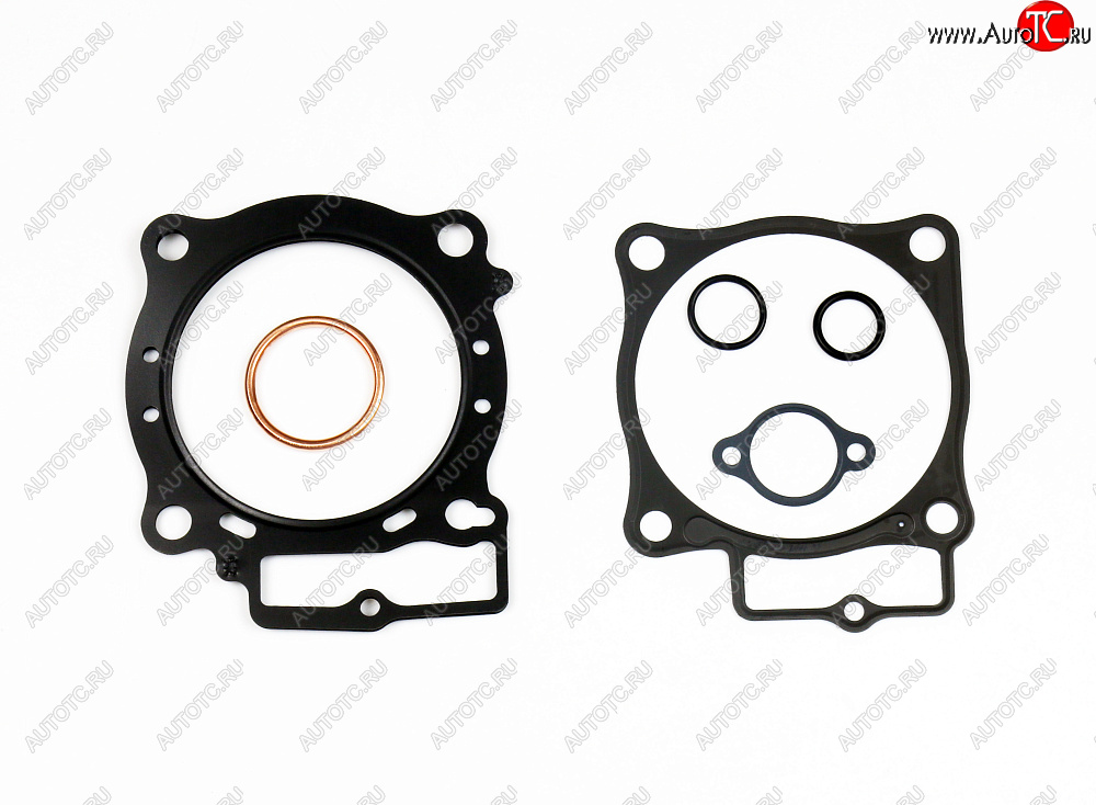 4 549 р. Комплект прокладок ЦПГ WINDEROSA Honda CR250R 05-07  (810264)  810264  с доставкой в г. Воронеж