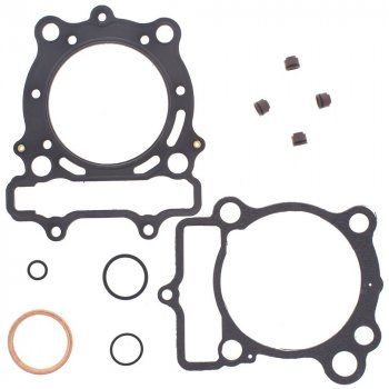 6 499 р. Комплект прокладок ЦПГ WINDEROSA Suzuki RMZ250 10-22 (810567)  810567  с доставкой в г. Воронеж. Увеличить фотографию 1