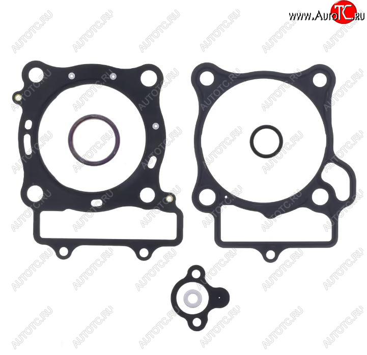 4 099 р. Комплект прокладок ЦПГ Athena Honda CRF250R 18-21, CRF250RX 19-21  p400210160026  с доставкой в г. Воронеж