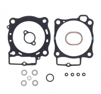 7 929 р. Комплект прокладок ЦПГ Athena Honda CRF450RRX 21-22  p400210600322  с доставкой в г. Воронеж. Увеличить фотографию 1