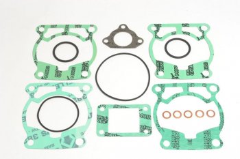 4 299 р. Комплект прокладок ЦПГ Athena KTM SX50 09-23, MC50 20-23, TC50 17-23  p400270600049  с доставкой в г. Воронеж. Увеличить фотографию 1