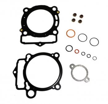 8 939 р. Комплект прокладок ЦПГ Athena KTM SX-F350 11-12, EXC-F 350 12-13  p400270600056  с доставкой в г. Воронеж. Увеличить фотографию 1
