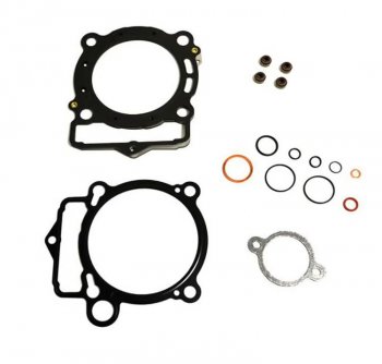 8 939 р. Комплект прокладок ЦПГ Athena KTM SX-F350 13-15, EXC-F350 14-16  p400270600061  с доставкой в г. Воронеж. Увеличить фотографию 1
