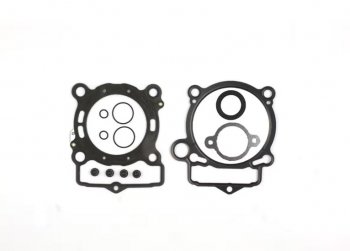 4 999 р. Комплект прокладок ЦПГ Athena KTM SX-F250 16-22, EXC-F250 17-19, EC-FMC-F250 20-23  p400270600078  с доставкой в г. Воронеж. Увеличить фотографию 1
