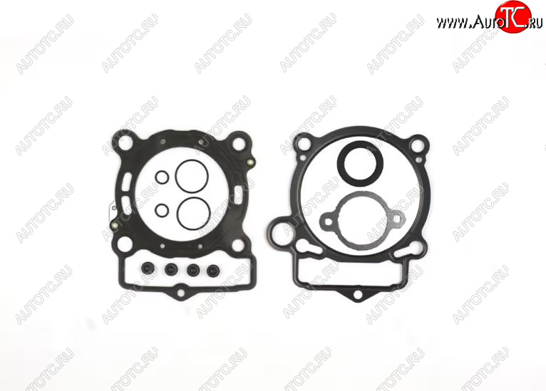 4 999 р. Комплект прокладок ЦПГ Athena KTM SX-F250 16-22, EXC-F250 17-19, EC-FMC-F250 20-23  p400270600078  с доставкой в г. Воронеж