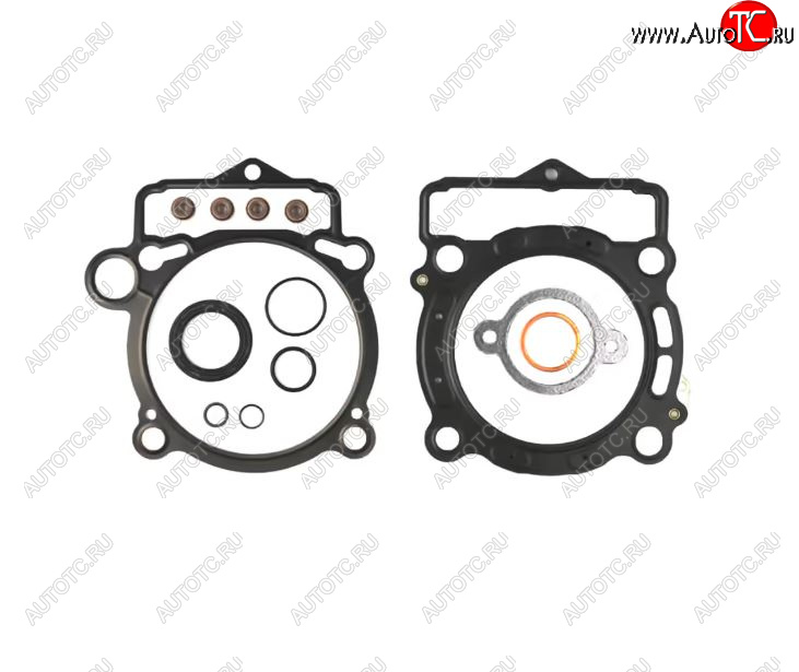 7 089 р. Комплект прокладок ЦПГ Athena KTM SX-F350 16-18,EXC-F350 17-19  p400270600079  с доставкой в г. Воронеж