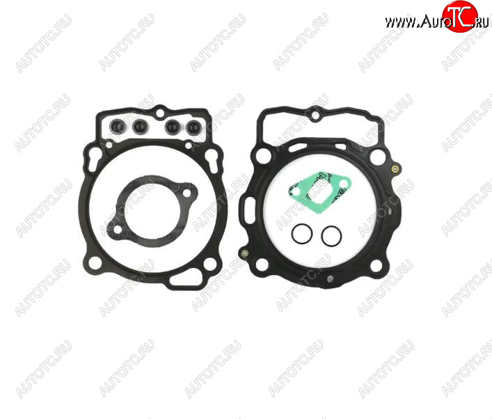 5 809 р. Комплект прокладок ЦПГ Athena KTM SX-F450 16-23, MC-FEX-F450 20-23  p400270600081  с доставкой в г. Воронеж