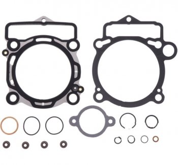 7 089 р. Комплект прокладок ЦПГ Athena KTM SX-F 350 19-22, EXC-F350 20-23, EC-FEX-F350 20-23  p400270600090  с доставкой в г. Воронеж. Увеличить фотографию 1