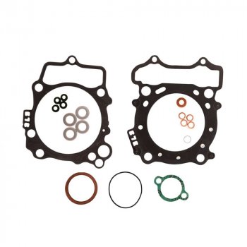6 899 р. Комплект прокладок ЦПГ Athena Yamaha YZ250F 19-23, WR250F 20-23  p400485600212  с доставкой в г. Воронеж. Увеличить фотографию 1