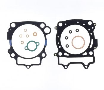 7 509 р. Комплект прокладок ЦПГ Athena Yamaha YZ450F 20-22, YZ450FX 21-22, WR450F 2021  p400485600213  с доставкой в г. Воронеж. Увеличить фотографию 1