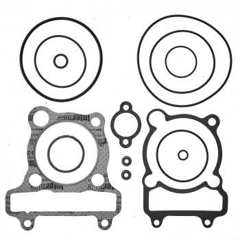 4 499 р. Комплект прокладок ГБЦ BWX Yamaha TTR230 05-23, TTR225 99-04, XT225 92-07  gtk90026  с доставкой в г. Воронеж. Увеличить фотографию 1