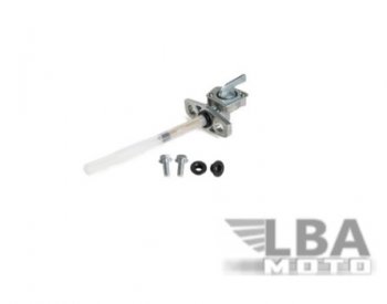 2 079 р. Бензокраник для мотоцикла Honda XR200250350400500600650 R  пм-00017058  с доставкой в г. Воронеж. Увеличить фотографию 1