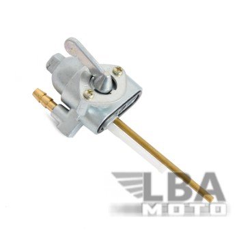 2 079 р. Бензокраник для мотоцикла Honda XL250 72-76  пм-00017060  с доставкой в г. Воронеж. Увеличить фотографию 1