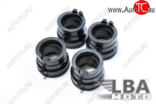 1 789 р. Манифолды Honda CB400 99-07 VTEC  пм-00017645  с доставкой в г. Воронеж