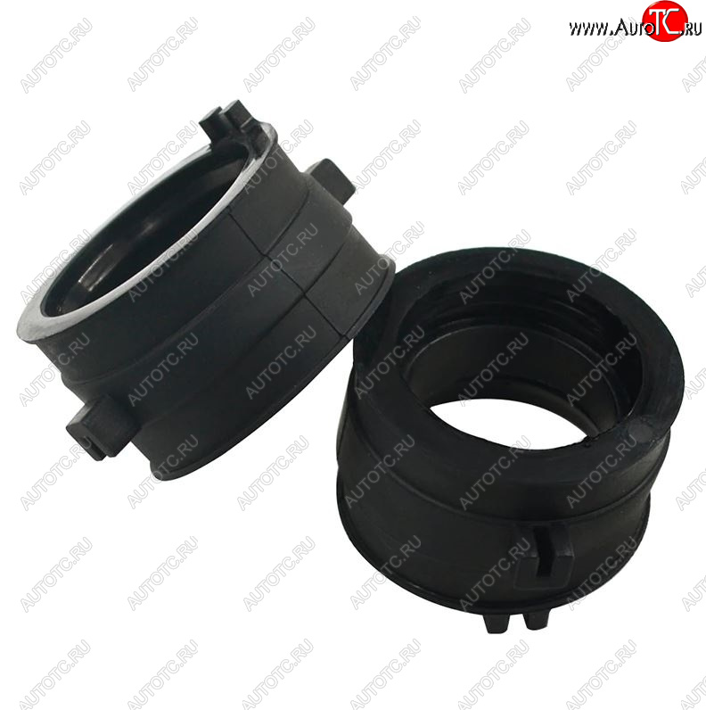1 199 р. Манифолды AHL Honda VT600 88-07, VT750 97-03, XL600 87-00, XL650 00-07  пм-00025387  с доставкой в г. Воронеж